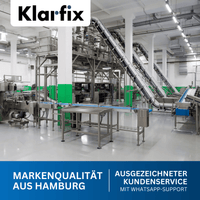 Firstfiller für Wasserbetten (Konditionierer-kombination zur Erstbefüllung)