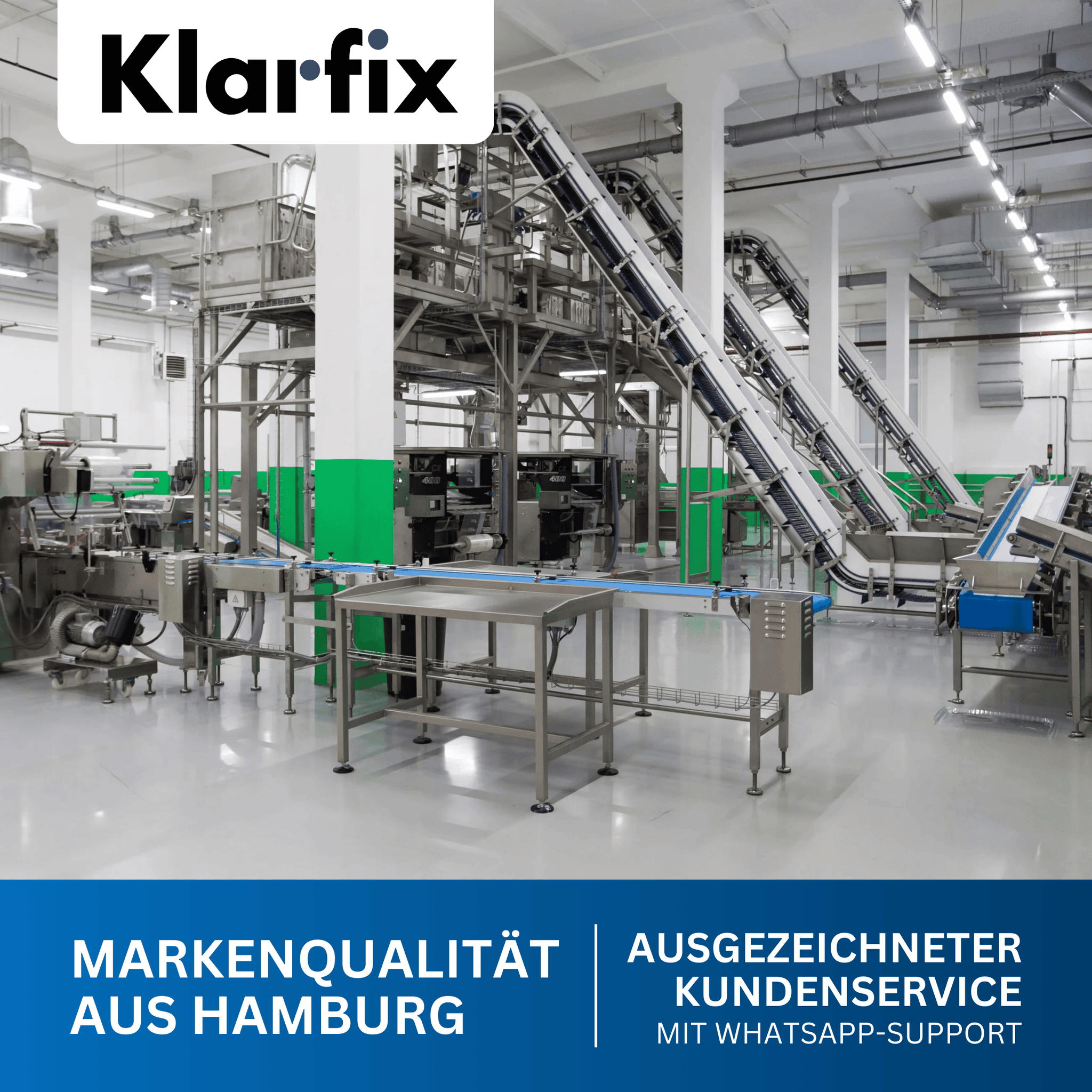 Waterclean Mehrbereichskonditionierer Plus (250ml)