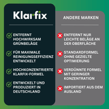 Grünbelag-Entferner Konzentrat (1.000 ml)