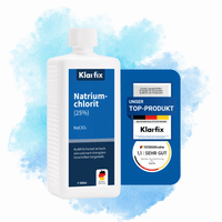 Natriumchlorit 25% (500 ml)