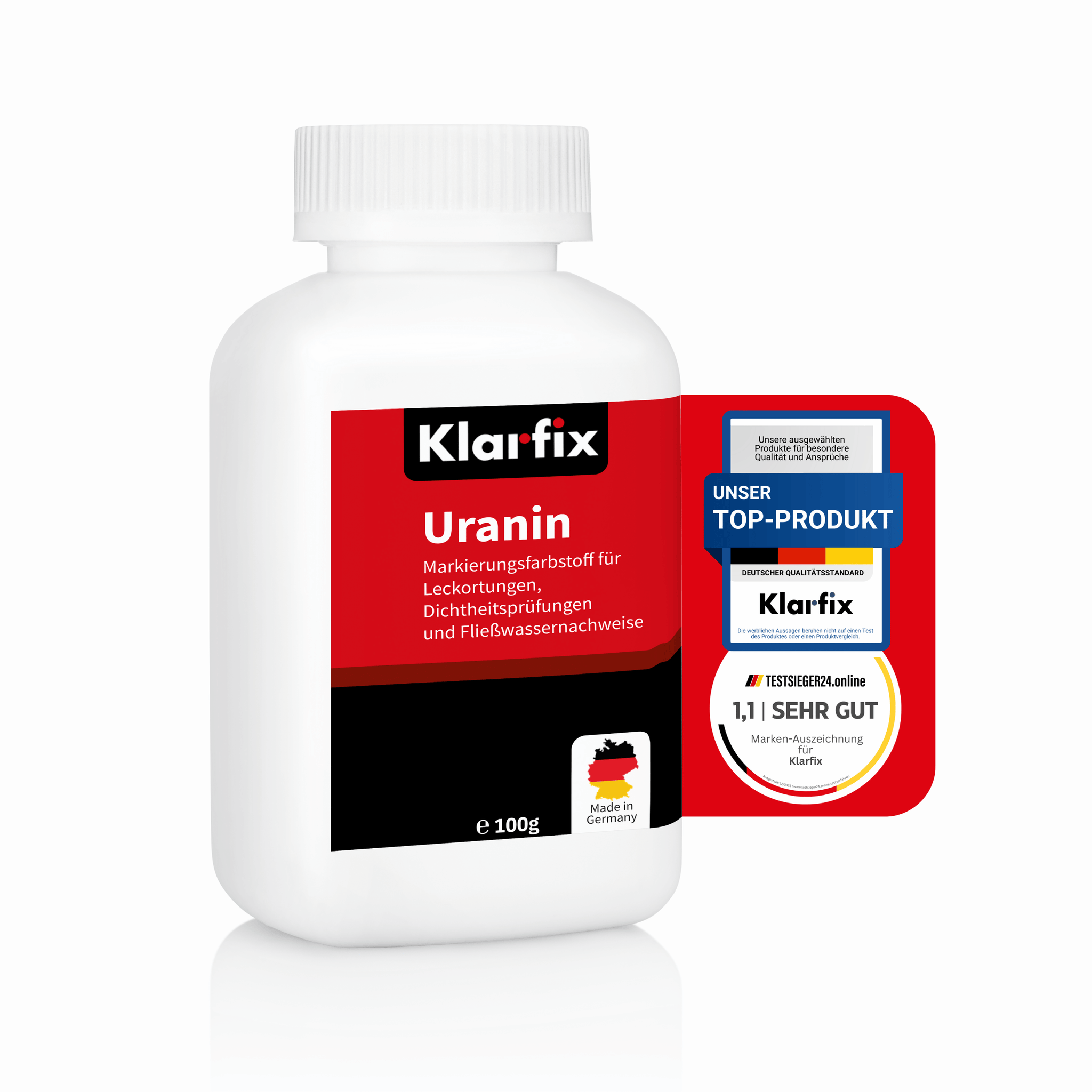 Uranin (100g)