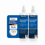 Vinylreiniger / Vinylclean für Wasserbetten (250ml)