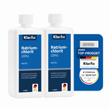 Natriumchlorit 25% (500 ml)