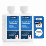 Waterclean Mehrbereichskonditionierer Plus (250ml)