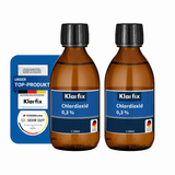 Chlordioxid 0,3% (CDL/CDS)