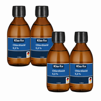 Chlordioxid 0,3% (CDL/CDS)