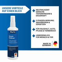 Geruch-Entferner