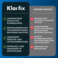 Waterclean Mehrbereichskonditionierer Plus (250ml)