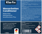 Waterclean Mehrbereichskonditionierer Plus (250ml)